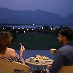 Saj By The Lake, Malshej Ghat