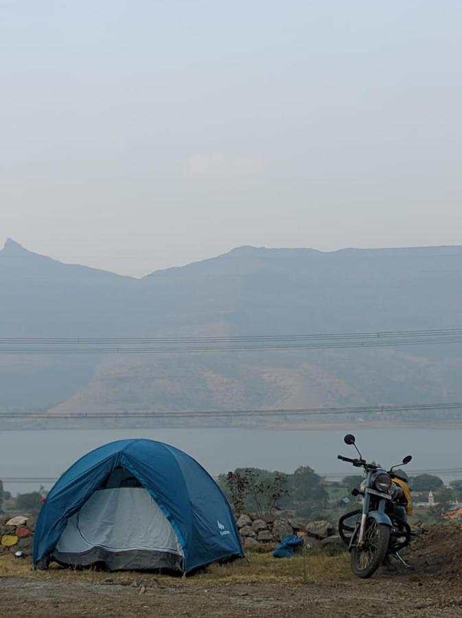 Jandyal Malshej Ghat