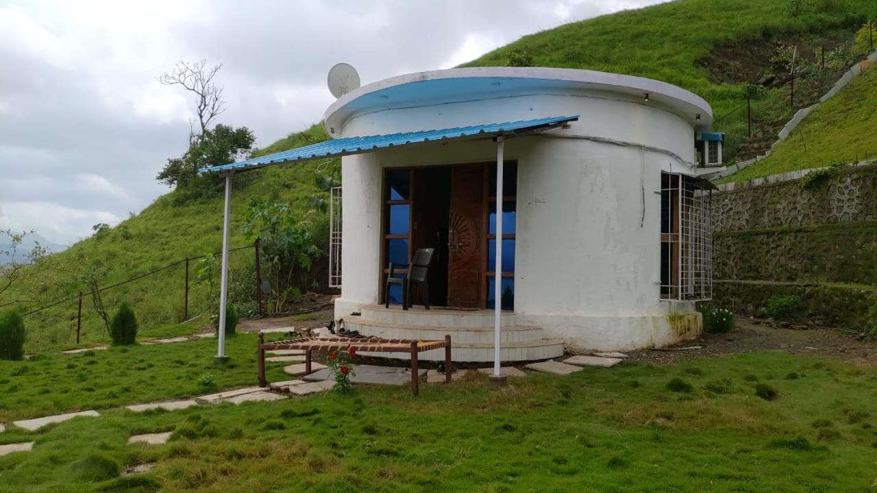 Jandyal Malshej Ghat
