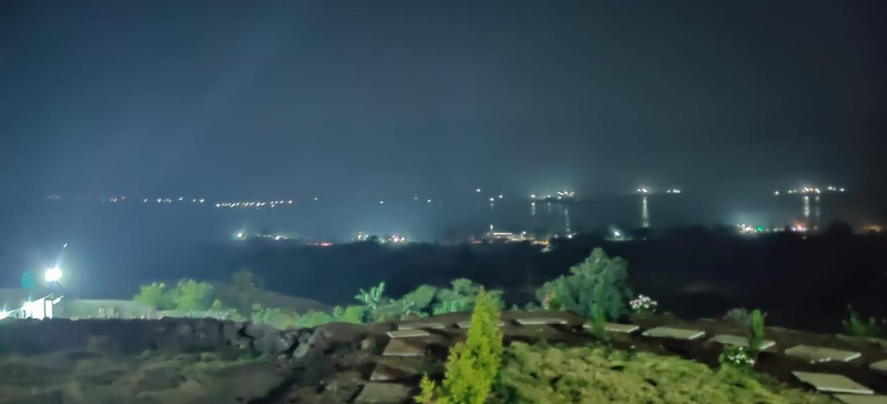 Campsite Jandyal Malshej Ghat