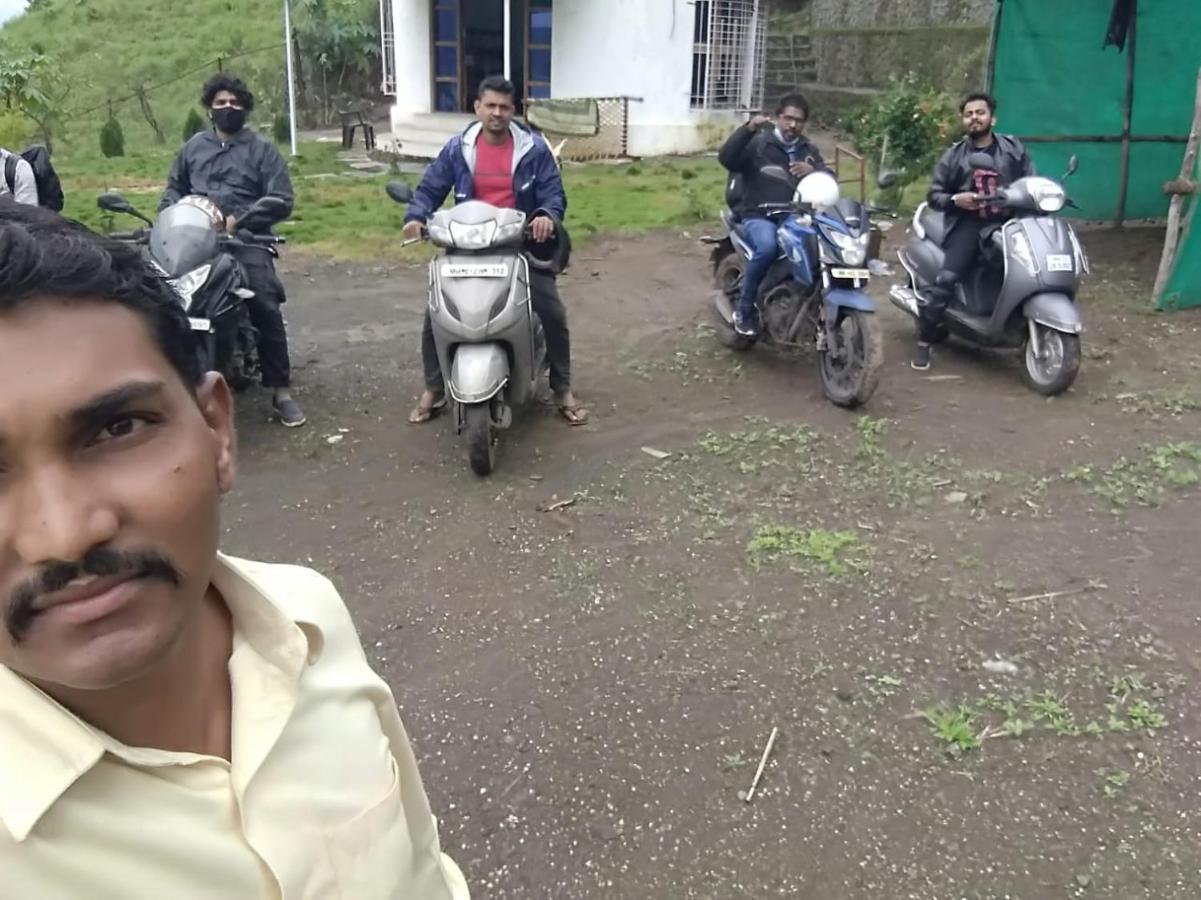 Jandyal Campsite *