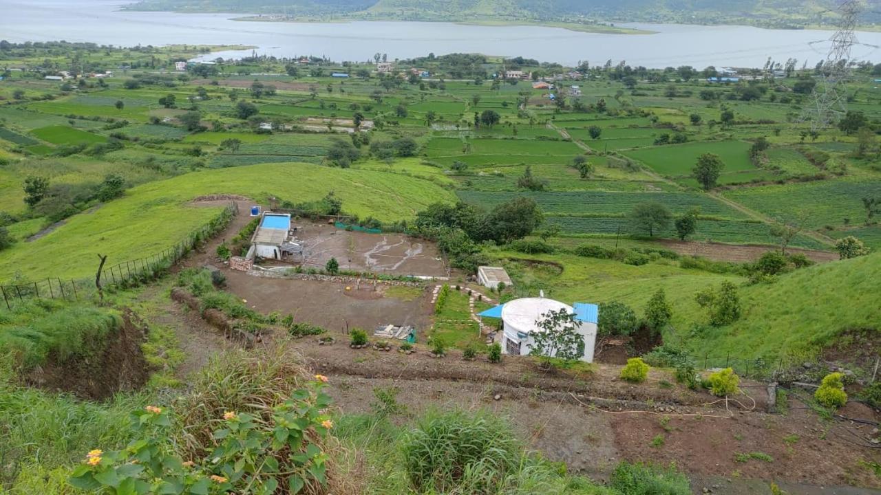Campsite Jandyal