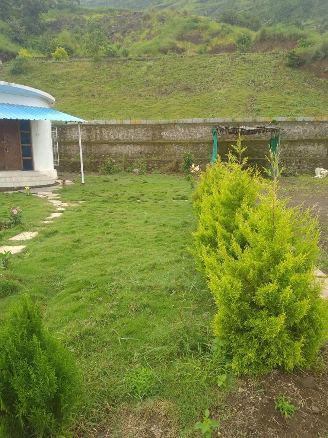 Campsite Jandyal Malshej Ghat