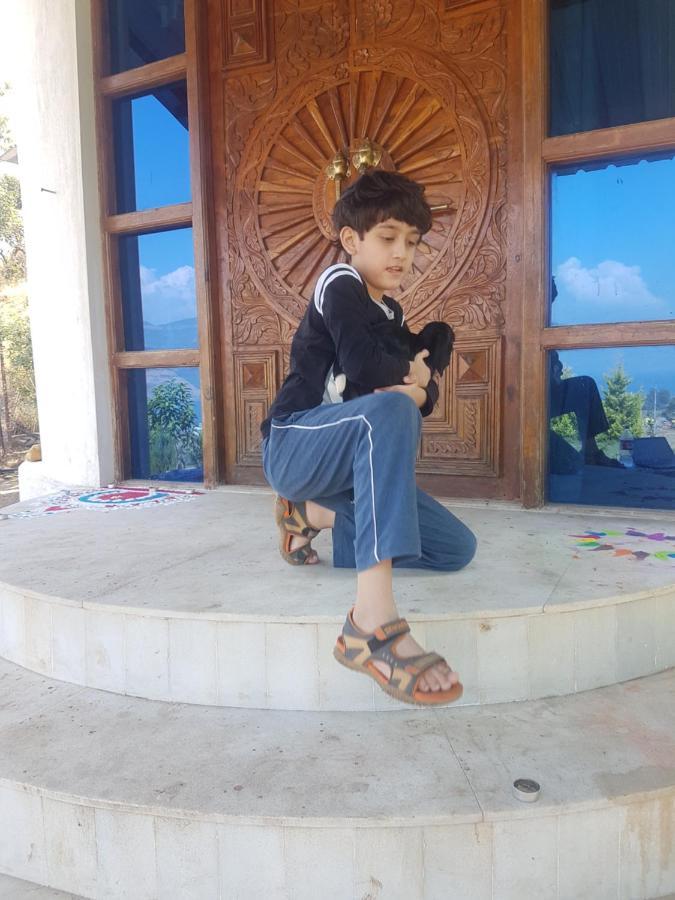 Jandyal Campsite *