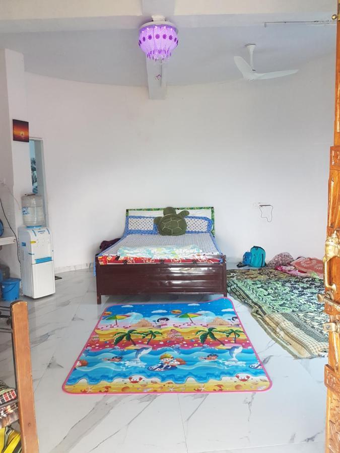 Jandyal Campsite *