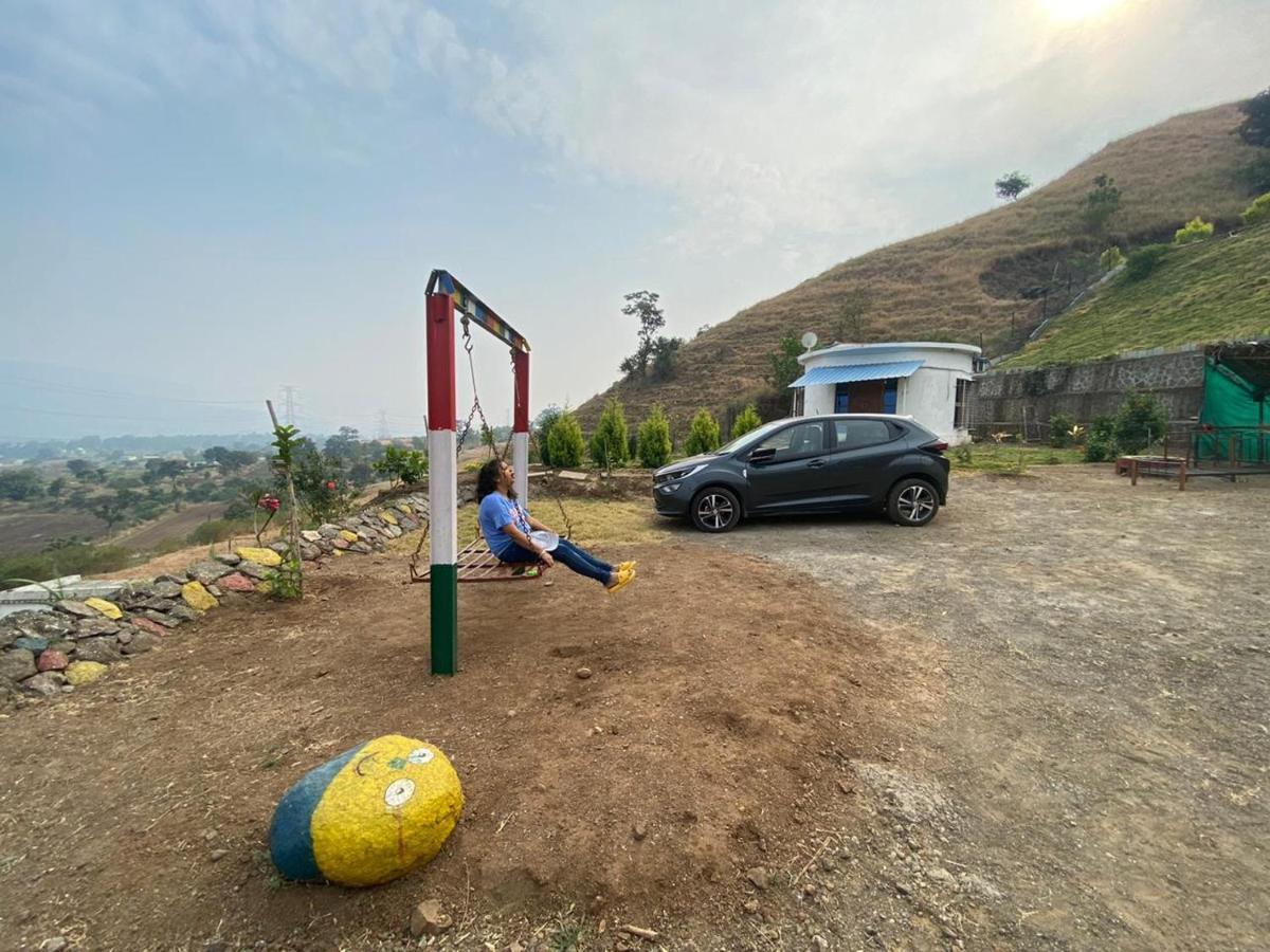 Campsite Jandyal