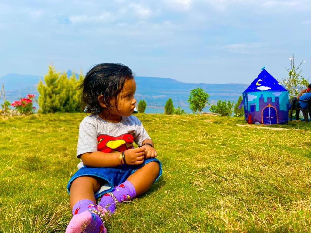 Campsite Jandyal Malshej Ghat