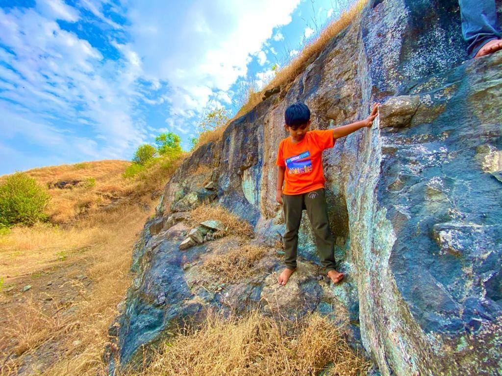 Campsite Jandyal