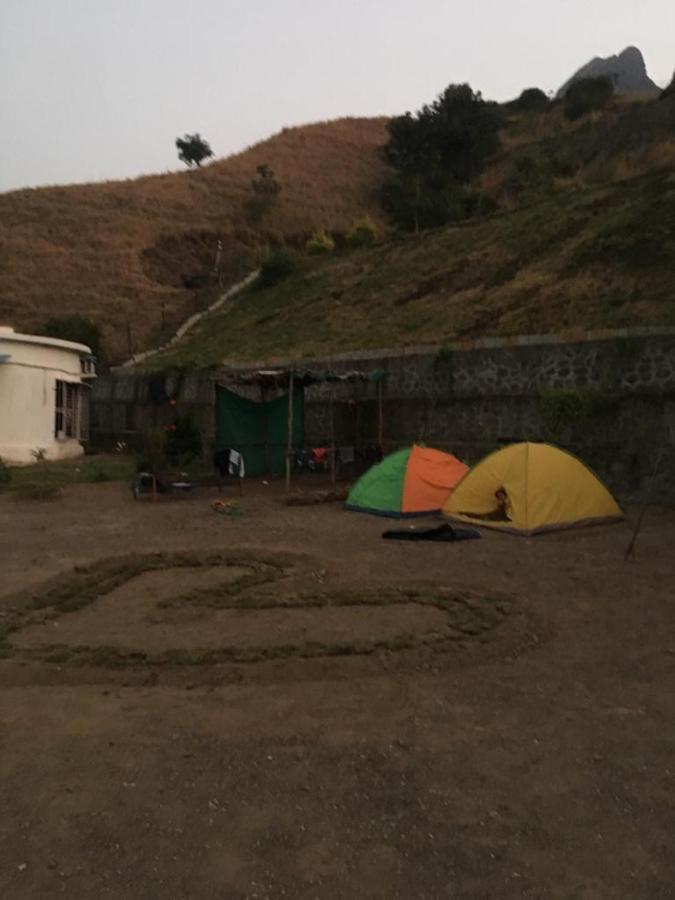 Jandyal Campsite *