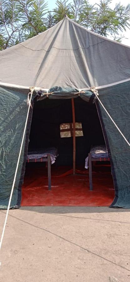 Jandyal Campsite *