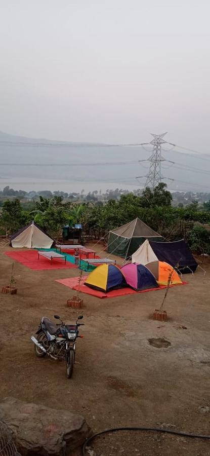 Jandyal * Malshej Ghat