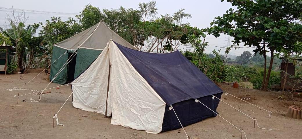 Jandyal Campsite *