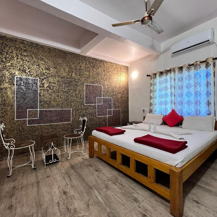 Hotel Mybhumi 3*