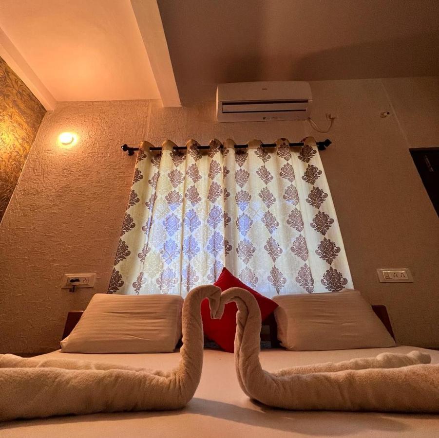 Mybhumi Hotel 3*