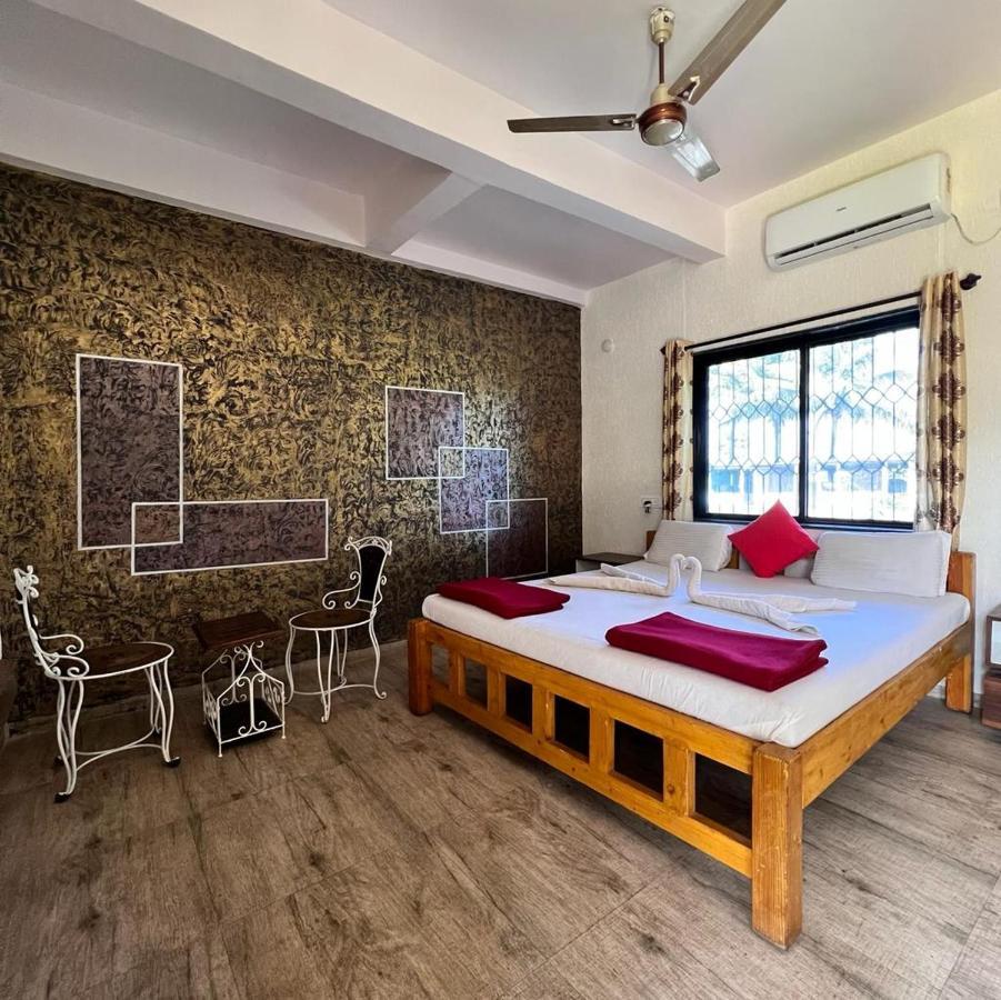 Mybhumi Hotel Malshej Ghat