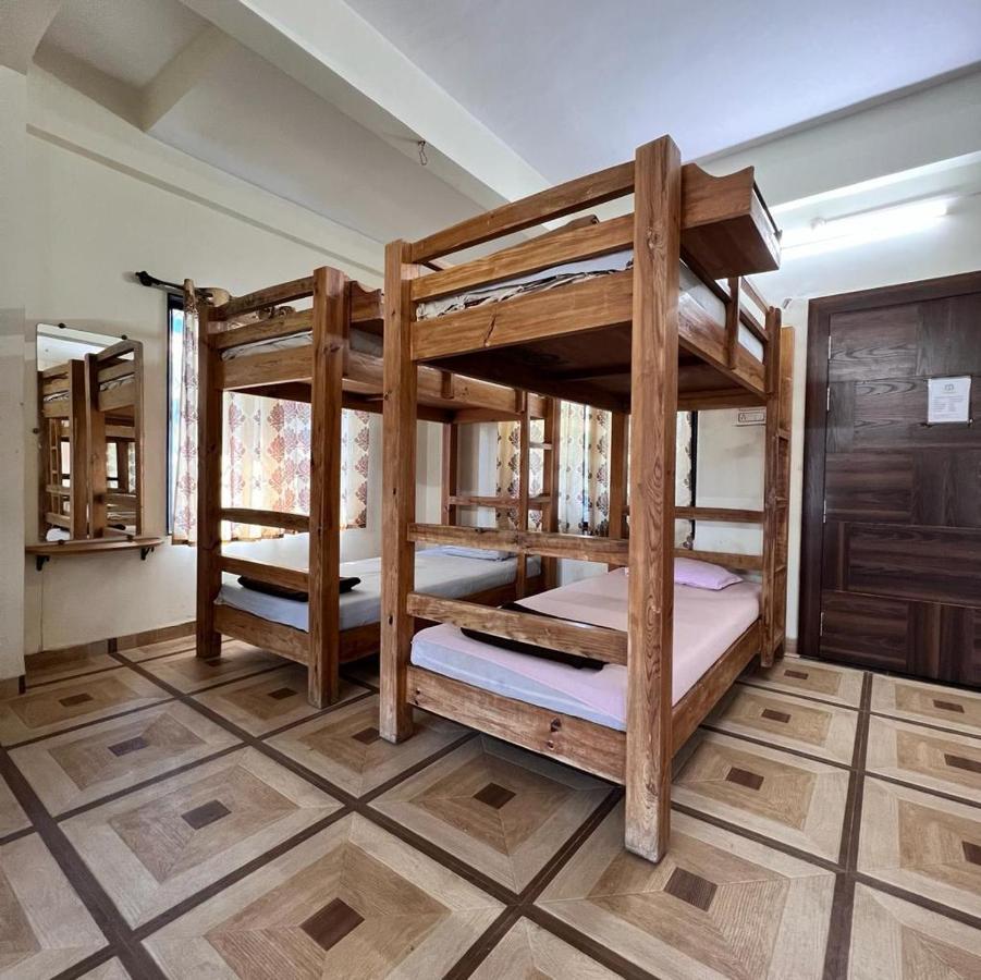 Mybhumi Hotel