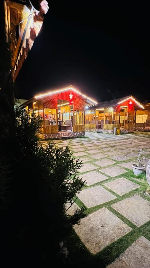 Mybhumi Hotel 3*