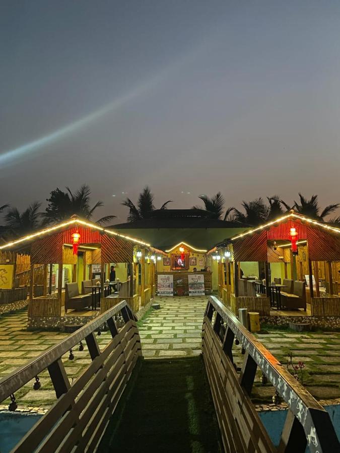 Hotel Mybhumi Malshej Ghat