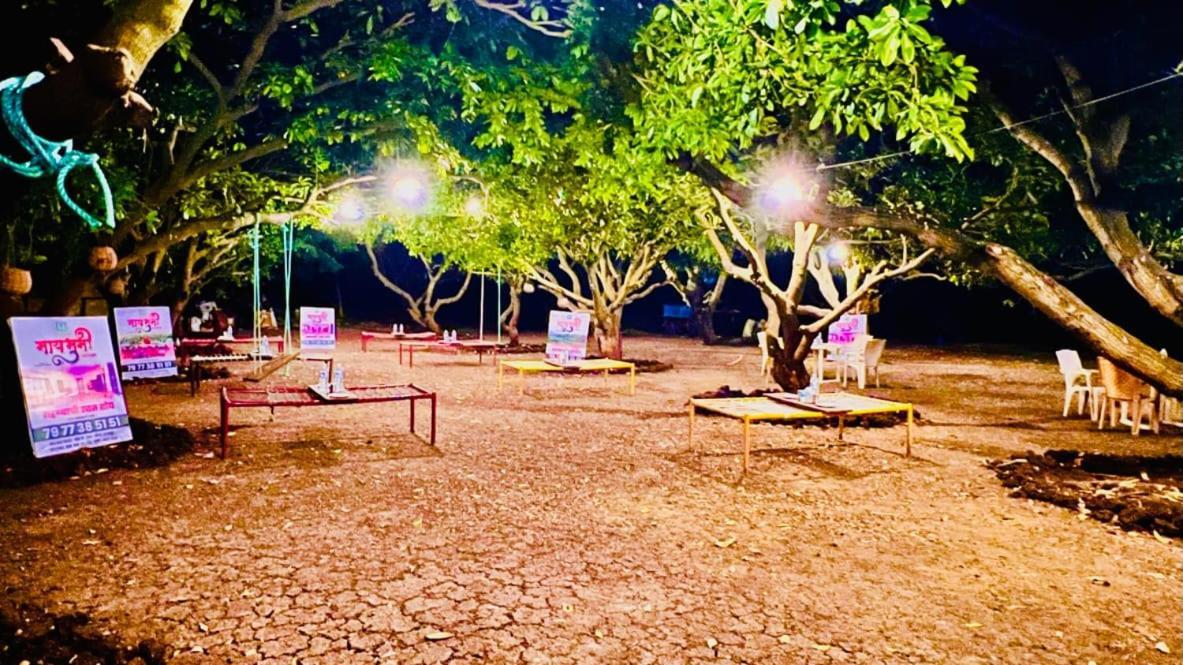 Mybhumi Hotel Malshej Ghat