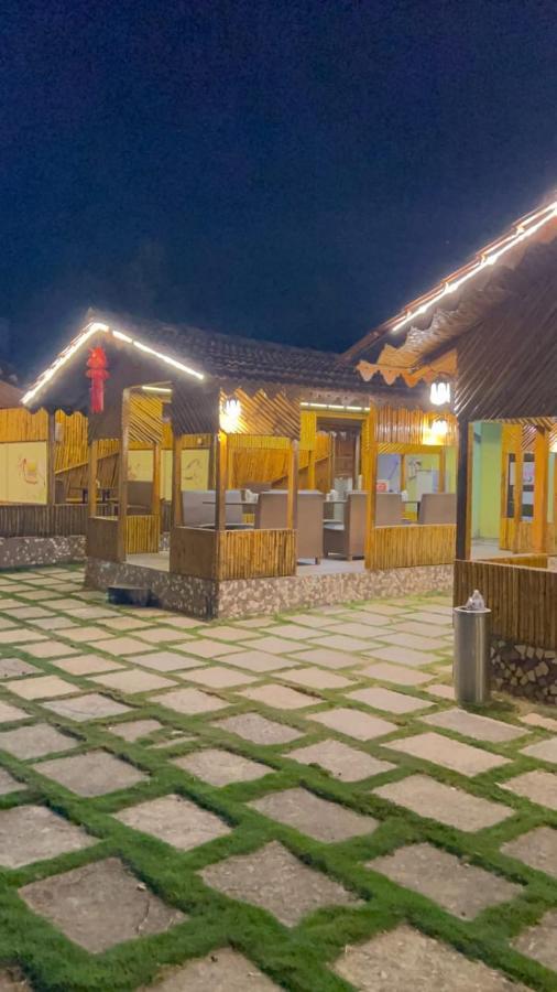 Hotel Mybhumi
