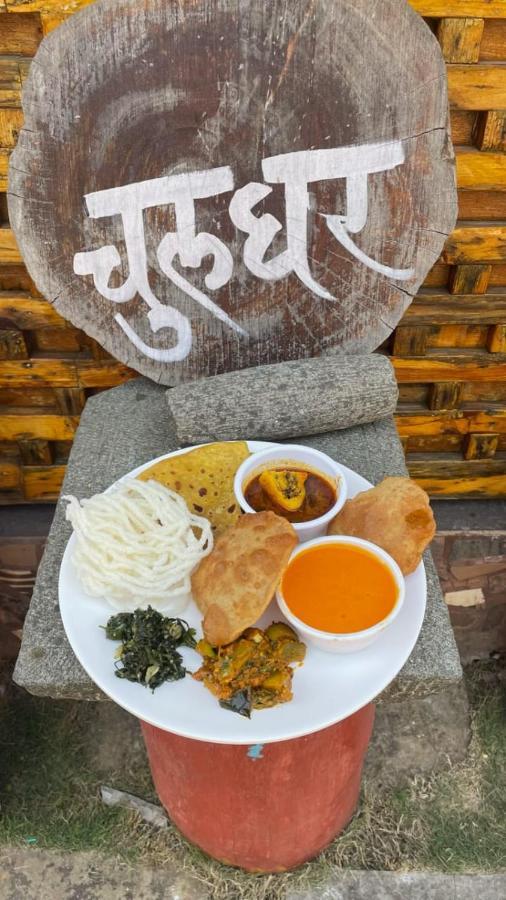 Mybhumi Hotel Malshej Ghat