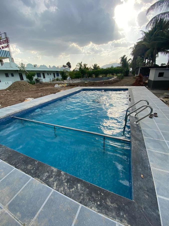 Hotel Mybhumi 3*