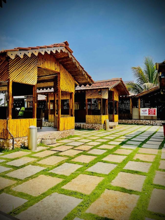 Hotel Mybhumi