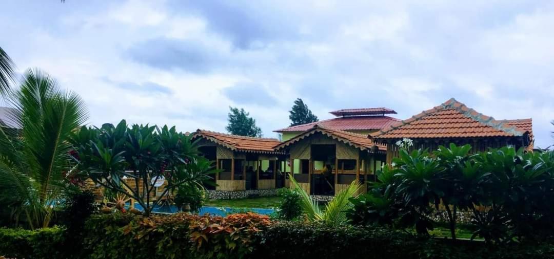 Mybhumi Hotel Malshej Ghat