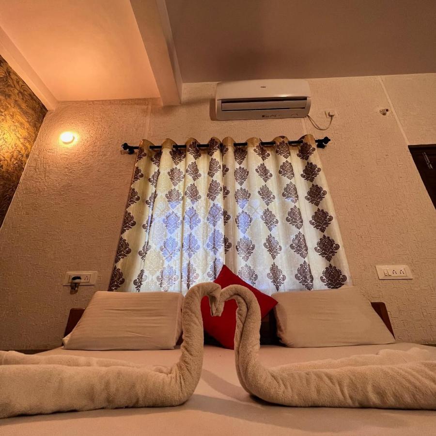 Hotel Mybhumi
