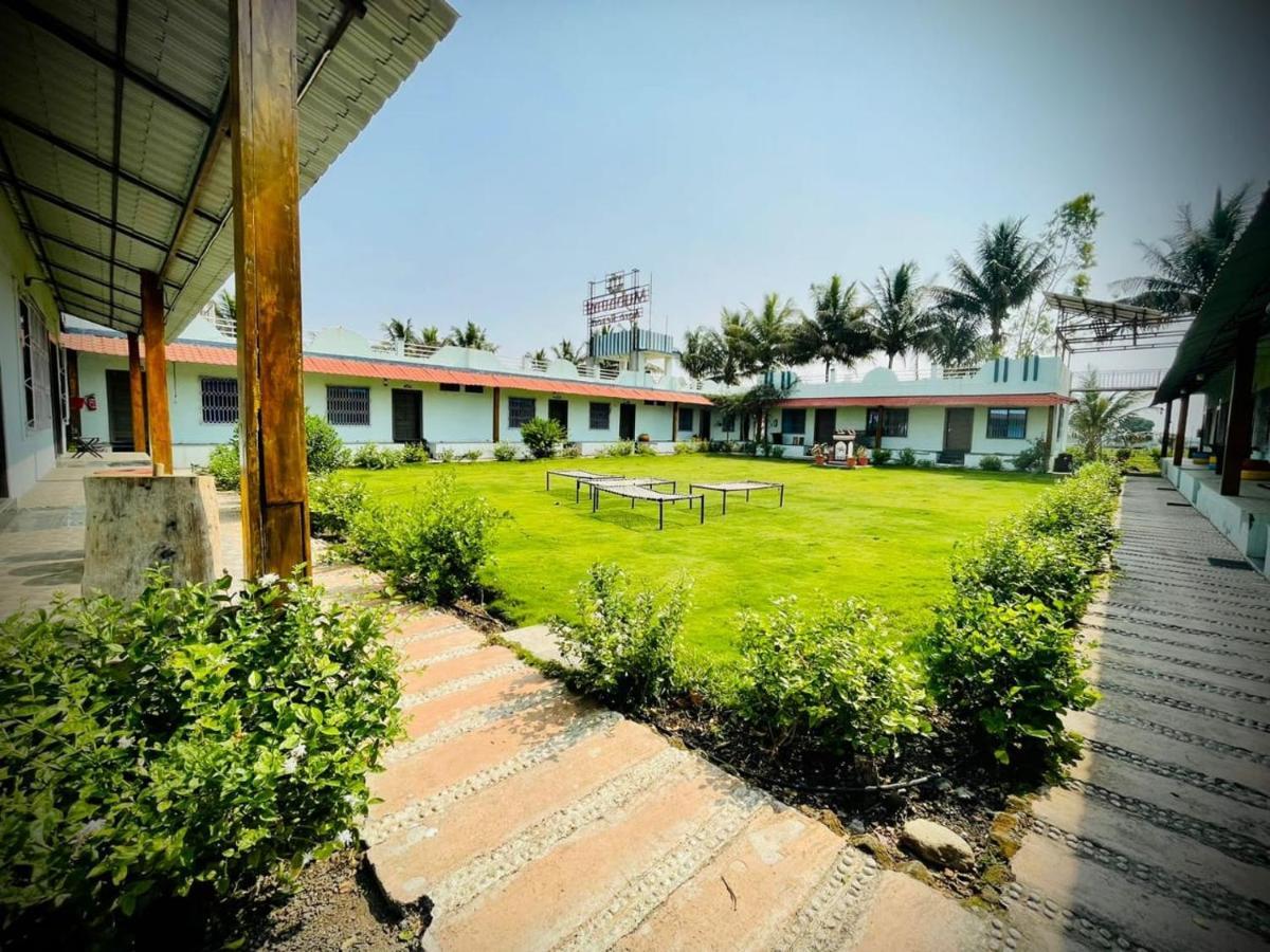 Hotel Mybhumi 3*