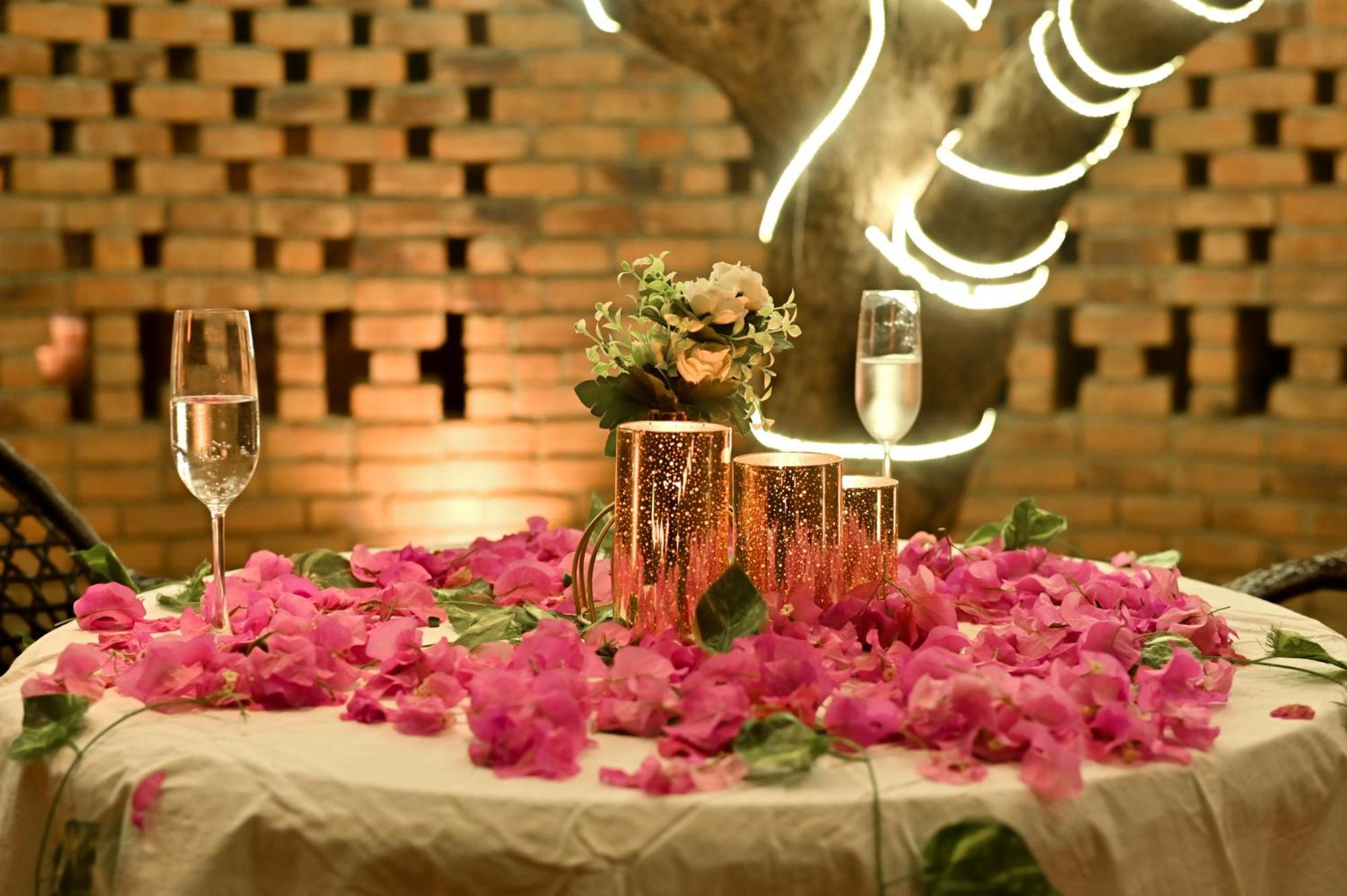 Saj By The Lake, Resort 3*