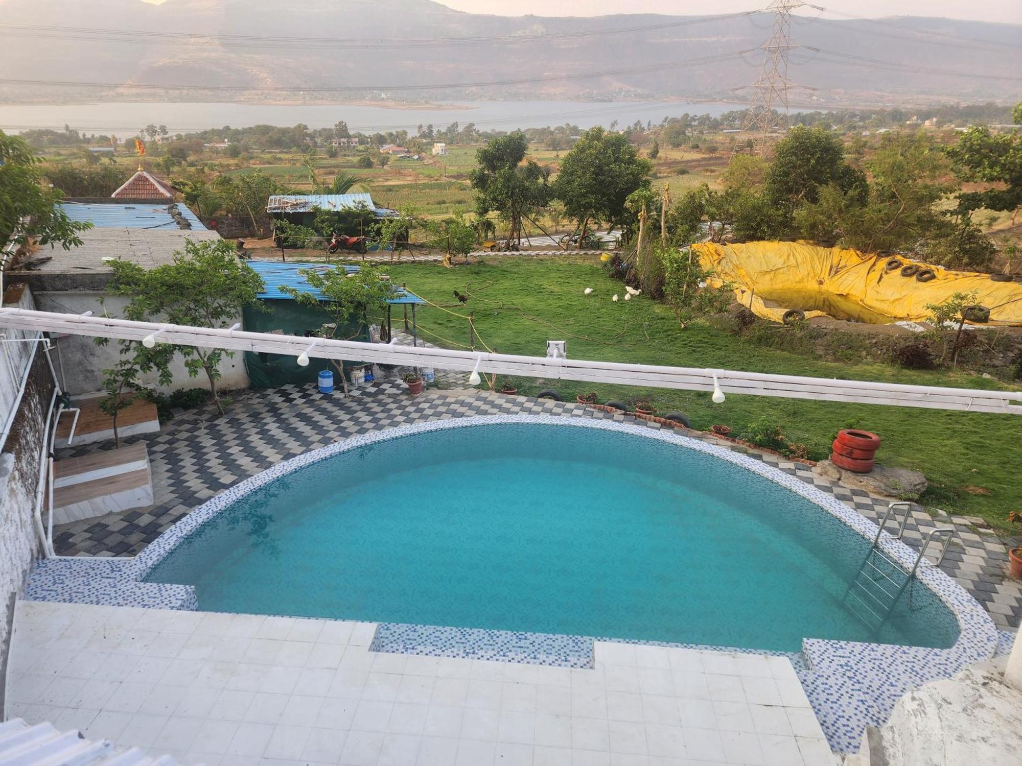Jandyal Malshej Ghat