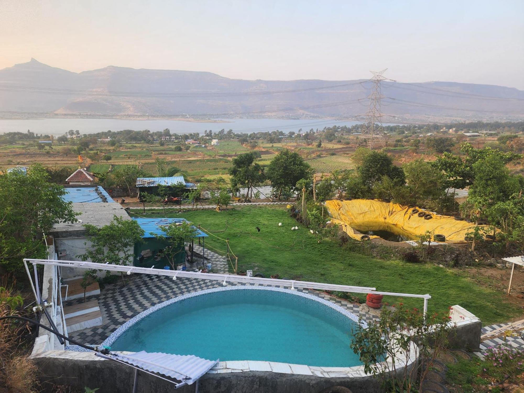 Jandyal Campsite