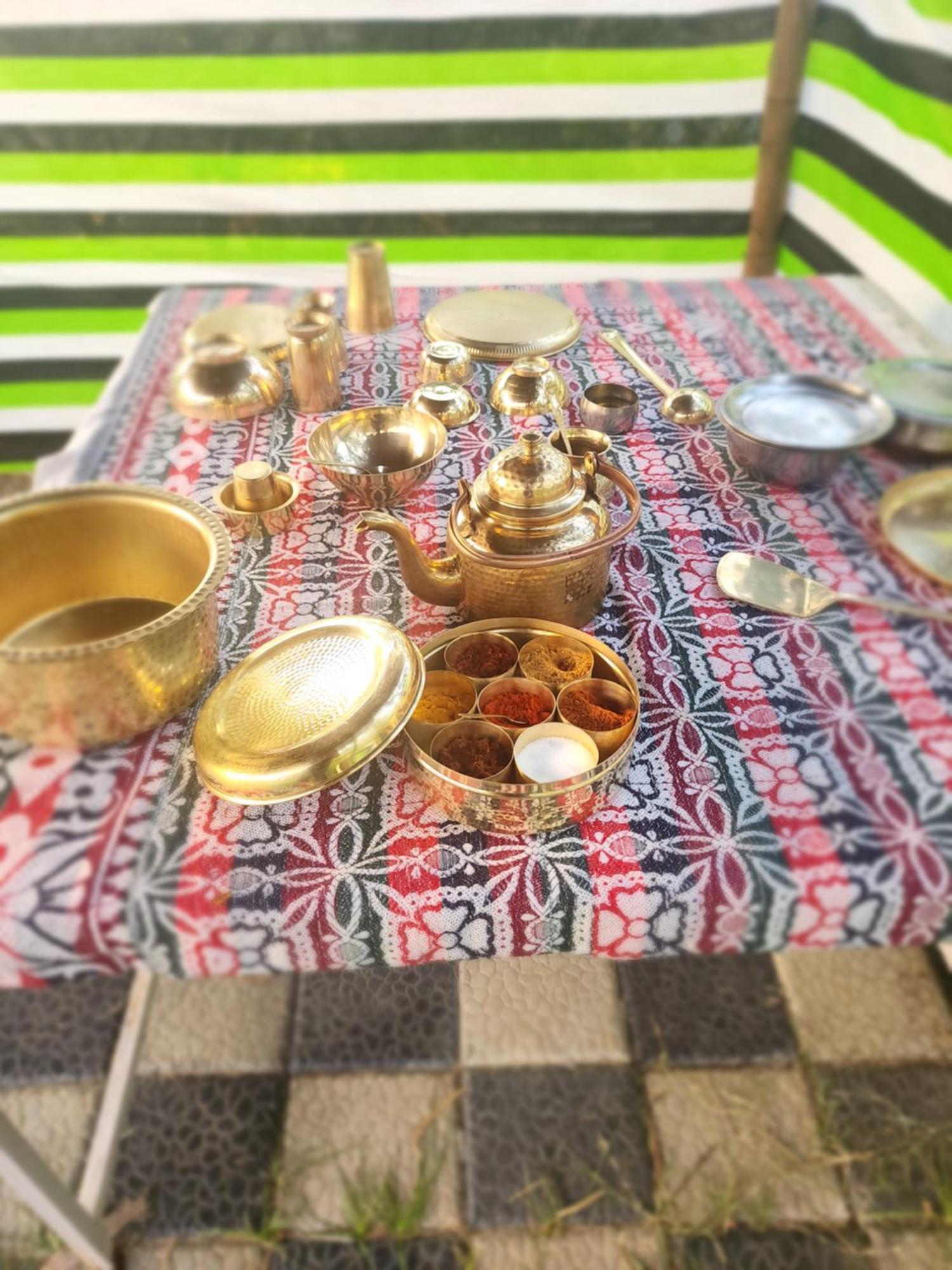 Jandyal Malshej Ghat