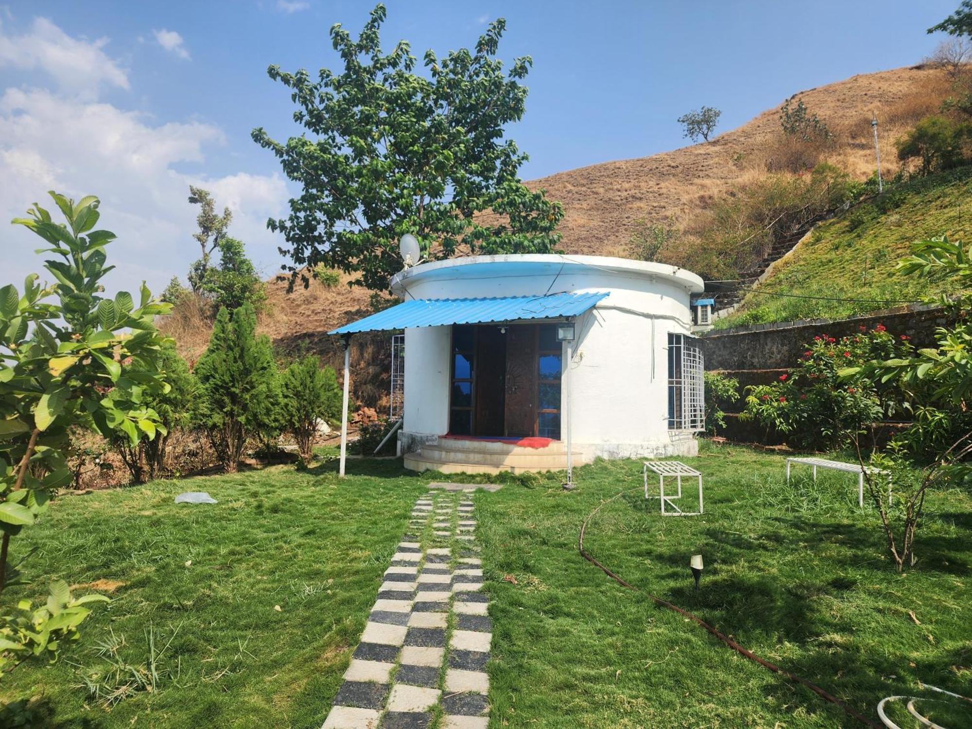 Jandyal * Malshej Ghat