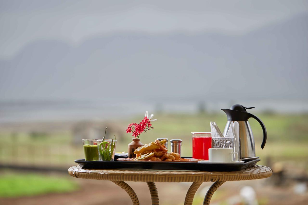 Resort Saj By The Lake, 3*