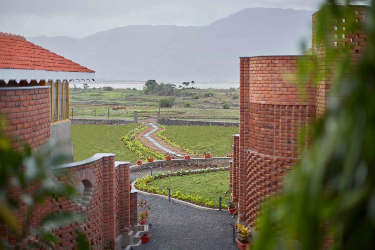 Resort Saj By The Lake, Malshej Ghat