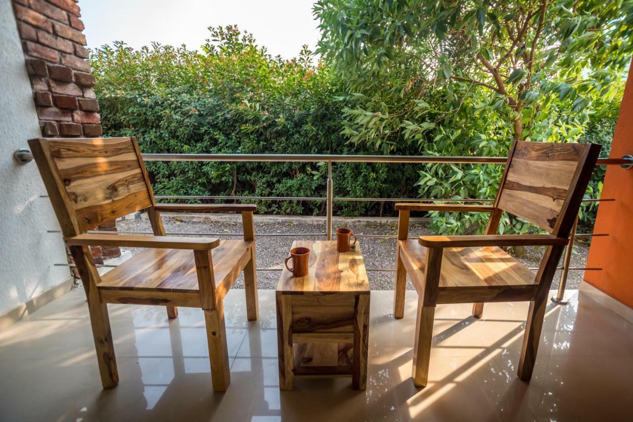 Resort Saj By The Lake, 3*