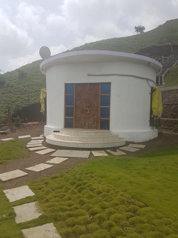Jandyal Campsite Malshej Ghat