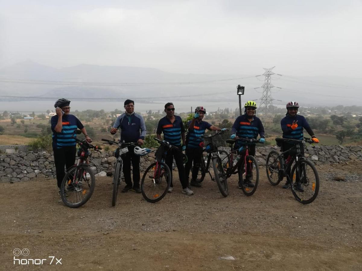Jandyal Campsite Malshej Ghat