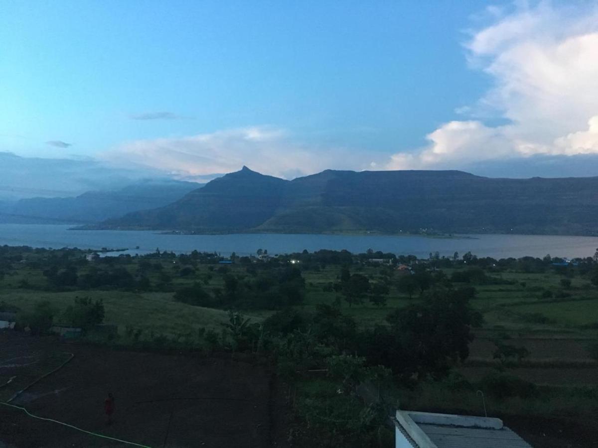 Campsite Jandyal Malshej Ghat